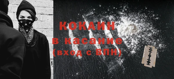 тгк Лиски