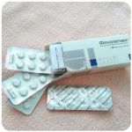 Феназепам  Phenazepam Valenta  1 мг в Циолковском