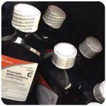Кодеин сироп Codein (для приготовления напитка Lean, Purple Drank)  473 мл  в Циолковском