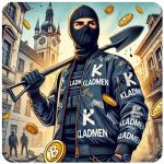 Работа курьер - кладмен в Циолковском 