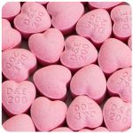 Экстази  Ecstasy Love 200 MDMA в Циолковском