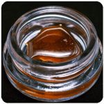 Гашишное масло (импорт Калифорния)  Distillate  в Циолковском USA ТГК 98.5%