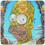 Марки LSD-25 VHQ чистых 250 мкг в Циолковском